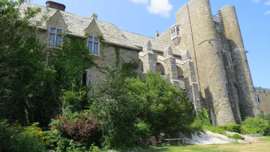 Hammond Castle Museum