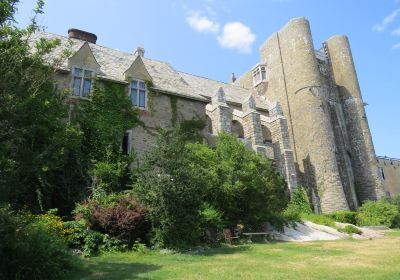 Hammond Castle Museum