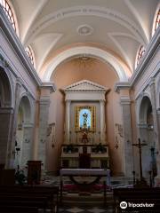 Cattedrale dell'Assunta e Frati Francescani ( convento)