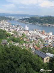 Onomichi Bridge