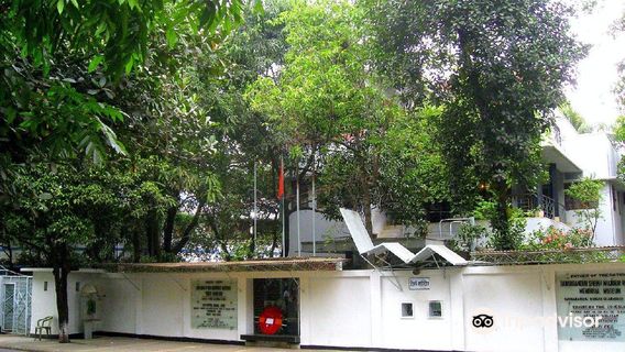 Dhaka