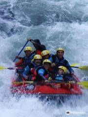 Máxima Aventura - Rafting Montanejos