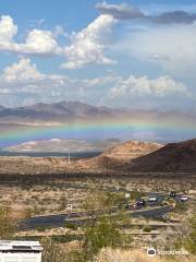 Lake Mead Visitor Center