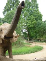 仙臺市八木山動物園