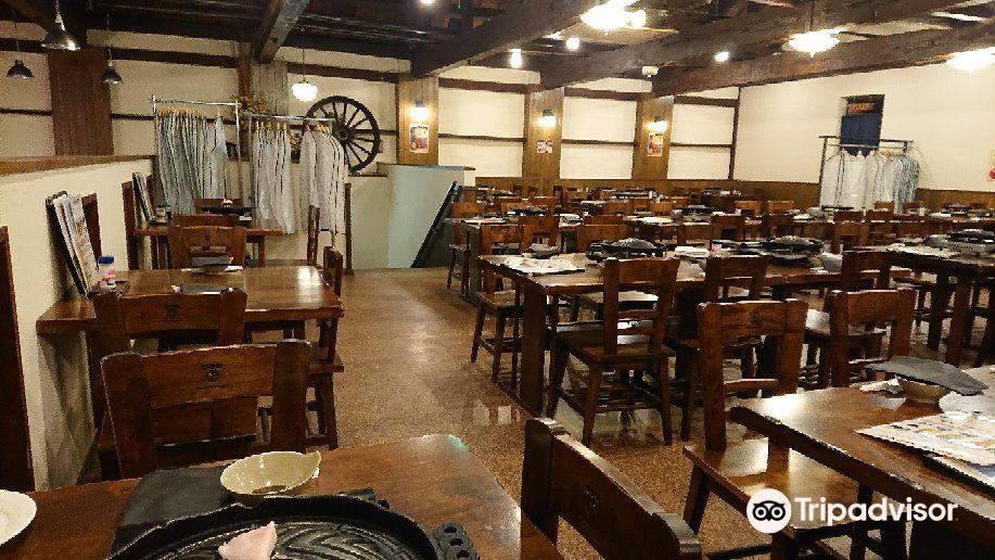 ⭐️酒場亭⭐️ Taisetsu Beer Hall & Brewery (, Asahikawa) - Restaurant Reviews
