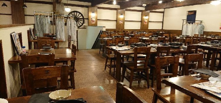 Taisetsu Beer House