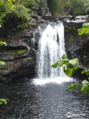 Falls of Falloch