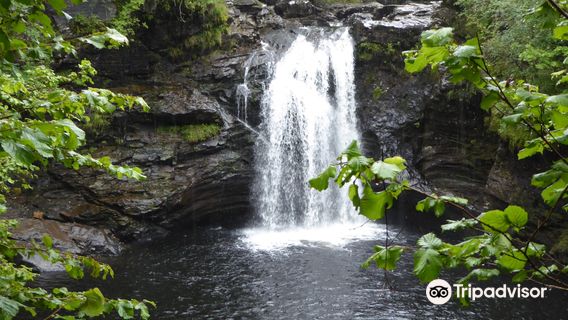 Falls of Falloch