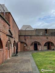 Landguard Fort