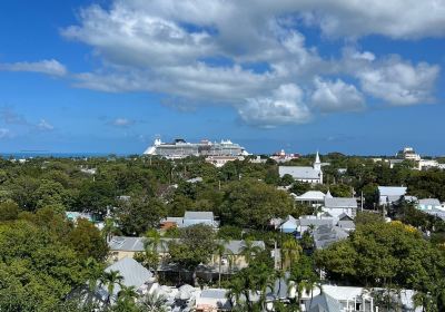 Key West Lighthouse