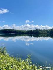 Whiting Street Reservoir