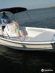 Harborview Charters-Boat Tours