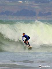 Surf Playa School