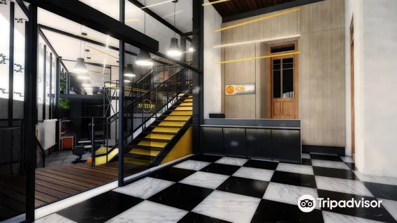 Kontak - Yenilikçi Öğrenme Merkezi