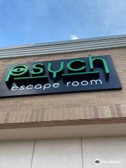 Psych Escape Room