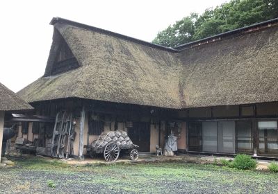 たかむろ水光園