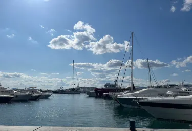 Palaio Faliro