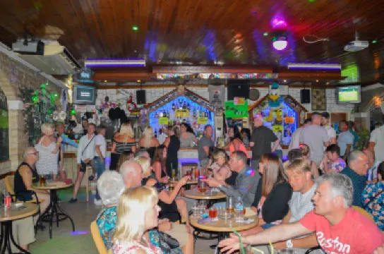 Kavos