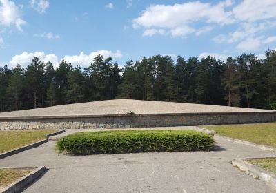 Death Camp Museum