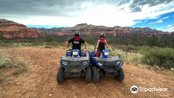 Arizona ATV Adventures Rental and Tours