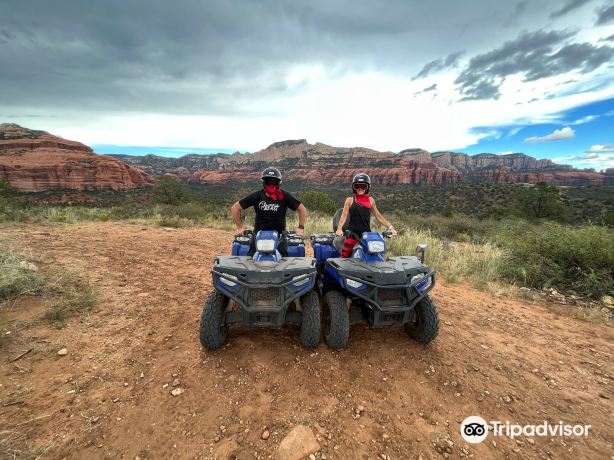 Arizona ATV Adventures Rental and Tours