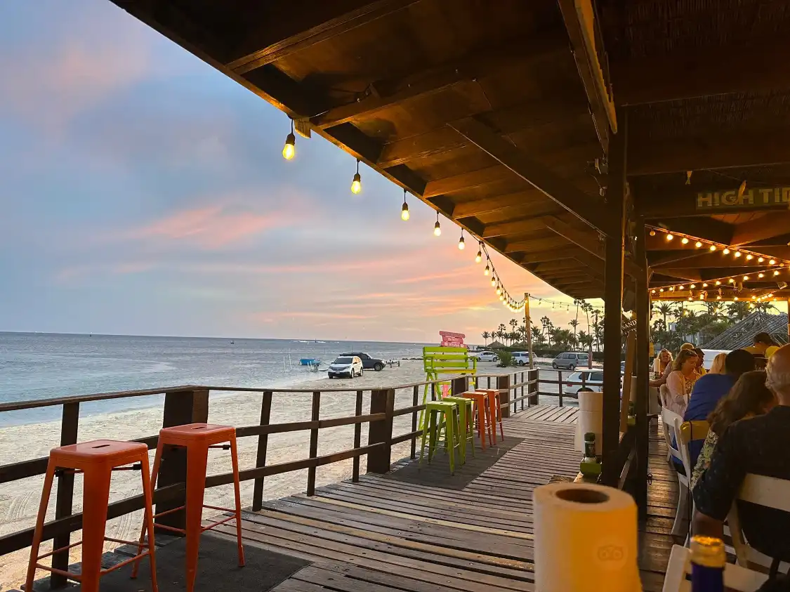 Hotels near Surfside Beach