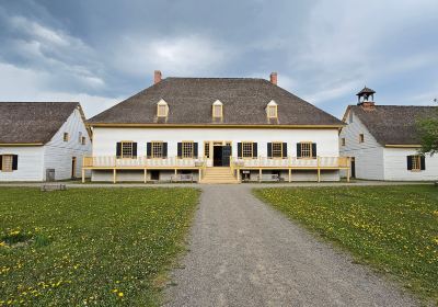 Fort William Historical Park