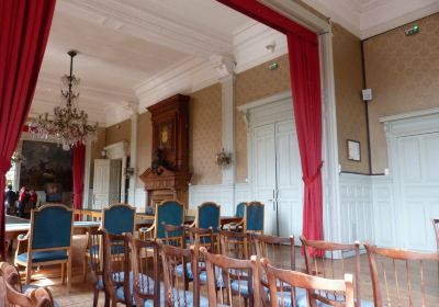 Salle du Commandement Unique