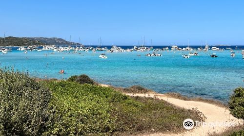 Piantarella Beach