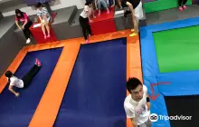 Trampoland Trampoline Park