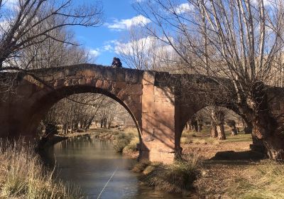 Puente de Galve