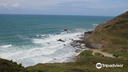 Mouthmill Beach