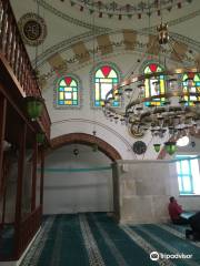 Ahi Çelebi Mosque