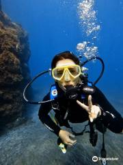 Karapat Dive Gran Canaria