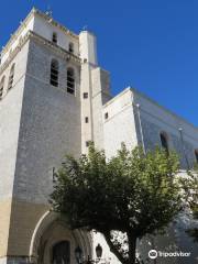 Cathedrale Saint-Jean-Baptiste