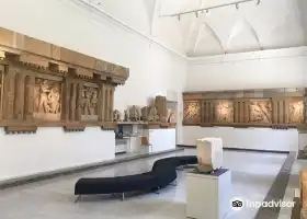 Regional Archeological Museum Antonio Salinas