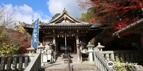 箕上市西江寺