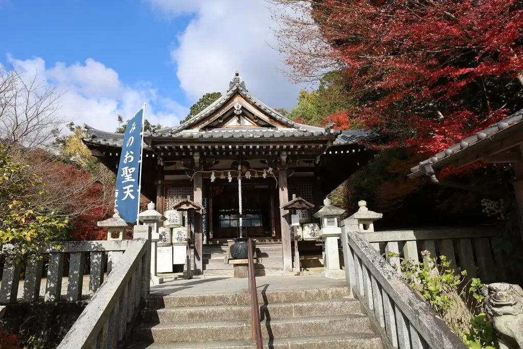 Hotels near Saikoji