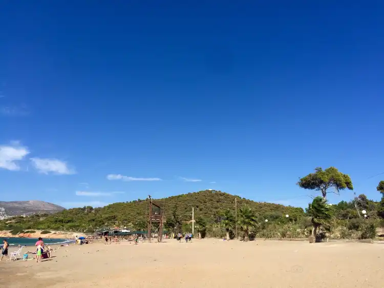 Hotels in der Nähe von Kavouri Beach