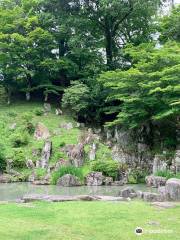 Old Garden of Kurushima