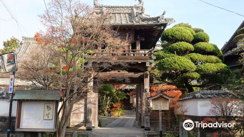 見星禅寺