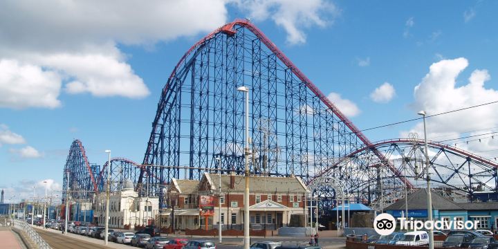 The Big One