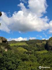 Parque Ecologico Cao Sentado