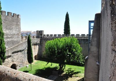 Castle of Alter do Chão