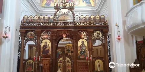 Chiesa di S. Maria Assunta