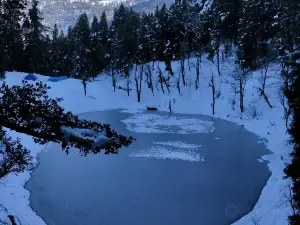 Kedarkantha