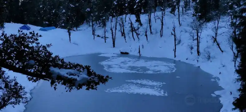 Uttarkashi