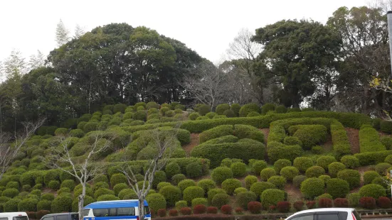 甘木公園