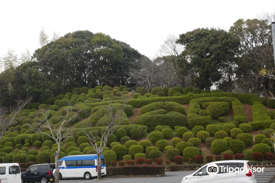 甘木公園