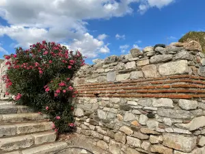 Iassos Ancient City